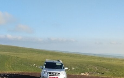 Nissan X-Trail, 2012 год, 1 700 000 рублей, 1 фотография
