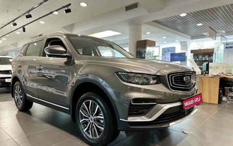 Geely Atlas, 2024 год, 3 393 990 рублей, 1 фотография