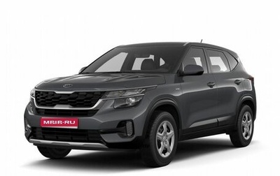 KIA Seltos I, 2024 год, 3 300 000 рублей, 1 фотография