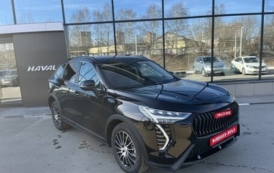 Haval Jolion, 2024 год, 2 499 000 рублей, 1 фотография