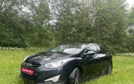 Hyundai i40 I рестайлинг, 2013 год, 1 200 000 рублей, 1 фотография