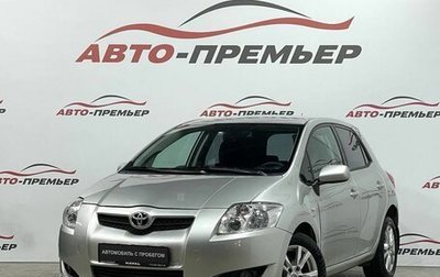 Toyota Auris II, 2008 год, 715 000 рублей, 1 фотография