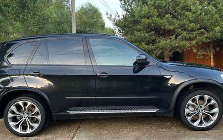 BMW X5, 2010 год, 2 050 000 рублей, 4 фотография