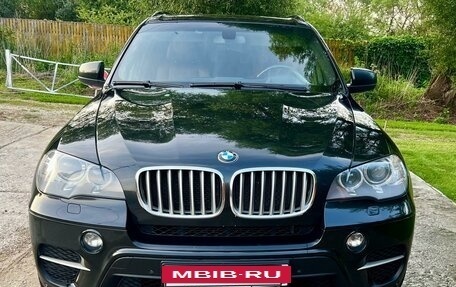 BMW X5, 2010 год, 2 050 000 рублей, 3 фотография