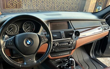 BMW X5, 2010 год, 2 050 000 рублей, 10 фотография