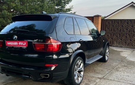 BMW X5, 2010 год, 2 050 000 рублей, 5 фотография