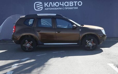 Renault Duster I рестайлинг, 2013 год, 666 000 рублей, 6 фотография