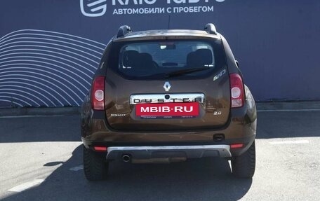 Renault Duster I рестайлинг, 2013 год, 666 000 рублей, 4 фотография