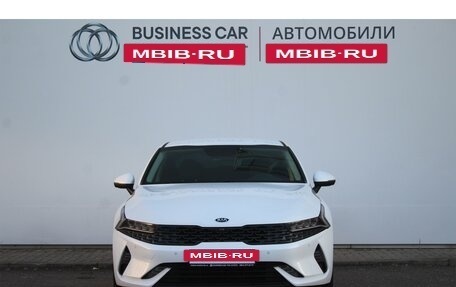 KIA K5, 2020 год, 2 320 000 рублей, 2 фотография