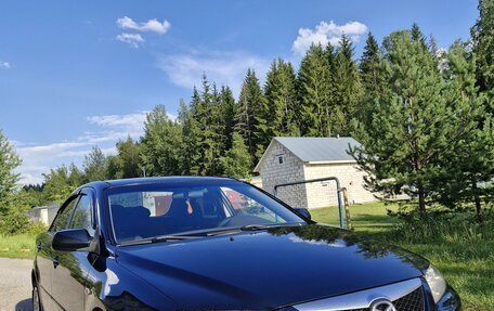 Mazda 6, 2005 год, 425 000 рублей, 5 фотография