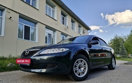 Mazda 6, 2005 год, 425 000 рублей, 7 фотография
