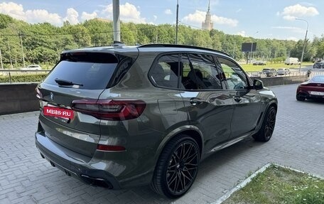 BMW X5, 2021 год, 7 650 000 рублей, 5 фотография