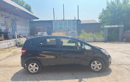 Honda Fit III, 2011 год, 920 000 рублей, 2 фотография