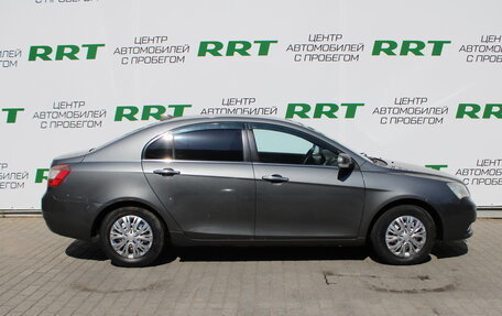 Geely Emgrand EC7, 2014 год, 539 000 рублей, 2 фотография