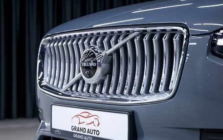 Volvo XC90 II рестайлинг, 2019 год, 6 100 000 рублей, 4 фотография