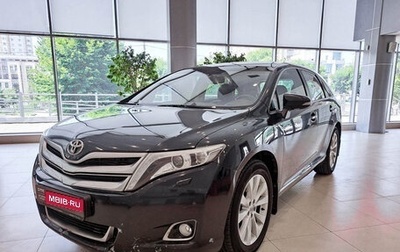 Toyota Venza I, 2013 год, 2 324 000 рублей, 1 фотография