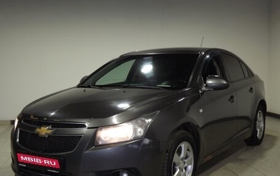 Chevrolet Cruze II, 2012 год, 722 000 рублей, 1 фотография