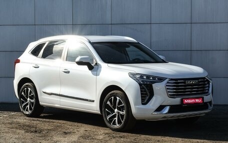 Haval Jolion, 2021 год, 2 099 000 рублей, 1 фотография