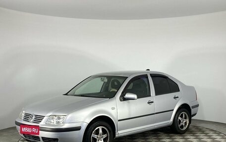 Volkswagen Bora, 2001 год, 490 000 рублей, 1 фотография