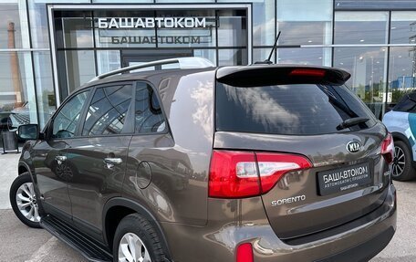 KIA Sorento II рестайлинг, 2017 год, 2 750 000 рублей, 6 фотография