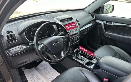 KIA Sorento II рестайлинг, 2017 год, 2 750 000 рублей, 7 фотография