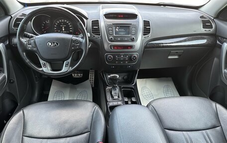 KIA Sorento II рестайлинг, 2017 год, 2 750 000 рублей, 8 фотография