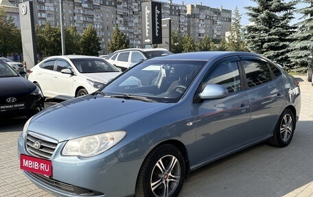 Hyundai Elantra IV, 2006 год, 754 000 рублей, 1 фотография