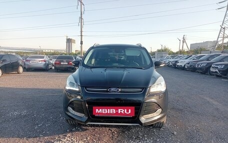 Ford Kuga III, 2014 год, 1 610 000 рублей, 3 фотография