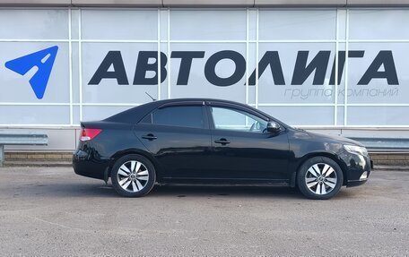 KIA Cerato III, 2013 год, 916 000 рублей, 3 фотография