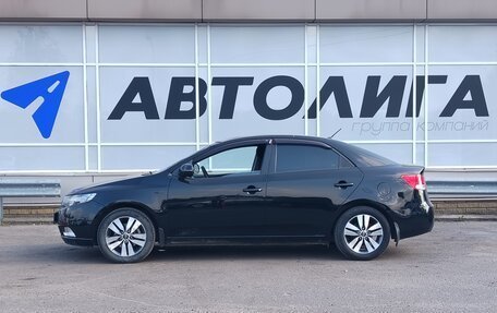 KIA Cerato III, 2013 год, 916 000 рублей, 4 фотография