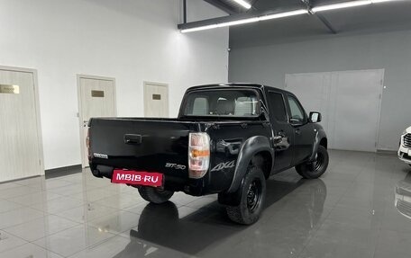 Mazda BT-50 II, 2010 год, 1 145 000 рублей, 2 фотография