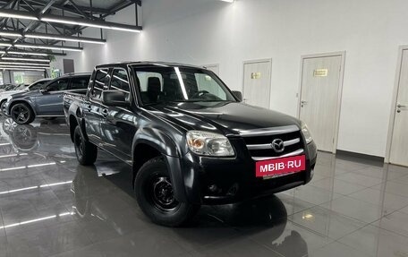 Mazda BT-50 II, 2010 год, 1 145 000 рублей, 5 фотография