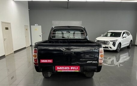 Mazda BT-50 II, 2010 год, 1 145 000 рублей, 4 фотография