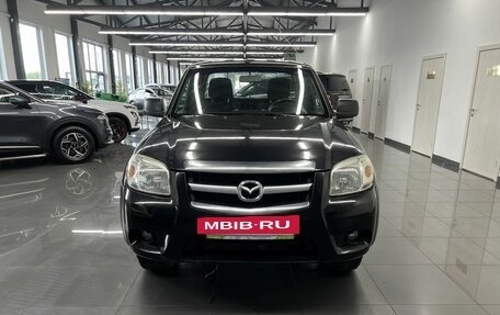 Mazda BT-50 II, 2010 год, 1 145 000 рублей, 3 фотография