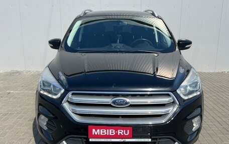 Ford Kuga III, 2019 год, 1 830 000 рублей, 2 фотография