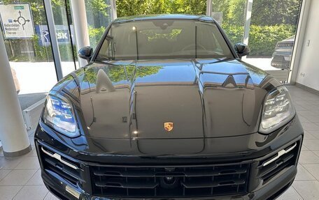 Porsche Cayenne III, 2024 год, 14 900 000 рублей, 2 фотография