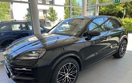 Porsche Cayenne III, 2024 год, 14 900 000 рублей, 5 фотография