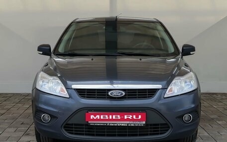 Ford Focus II рестайлинг, 2010 год, 710 000 рублей, 2 фотография