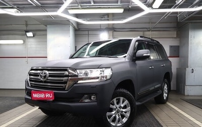 Toyota Land Cruiser 200, 2016 год, 5 700 000 рублей, 1 фотография