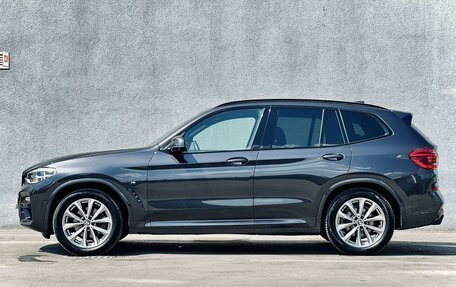 BMW X3, 2019 год, 3 550 000 рублей, 5 фотография