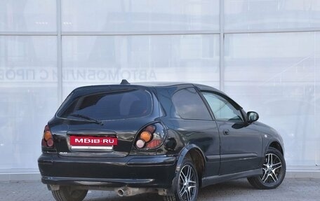 Nissan Almera, 2000 год, 149 000 рублей, 2 фотография