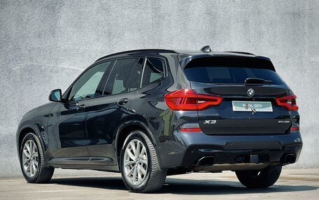 BMW X3, 2019 год, 3 550 000 рублей, 7 фотография