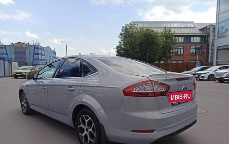 Ford Mondeo IV, 2011 год, 539 000 рублей, 4 фотография