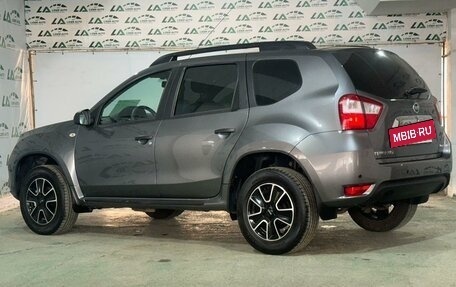 Nissan Terrano III, 2018 год, 1 628 000 рублей, 6 фотография