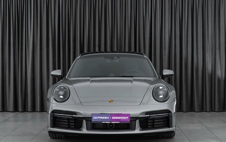 Porsche 911, 2020 год, 26 990 000 рублей, 3 фотография