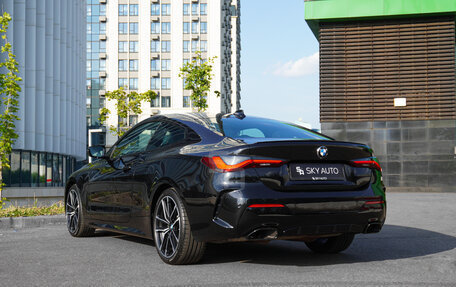 BMW 4 серия, 2021 год, 6 390 000 рублей, 5 фотография