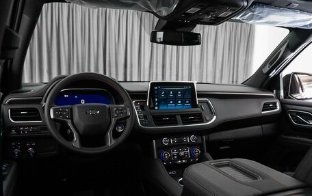 Chevrolet Tahoe IV, 2024 год, 11 400 000 рублей, 6 фотография