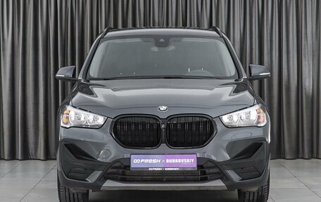 BMW X1, 2019 год, 3 150 000 рублей, 3 фотография