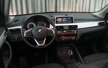 BMW X1, 2019 год, 3 150 000 рублей, 6 фотография