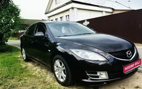 Mazda 6, 2008 год, 888 888 рублей, 3 фотография